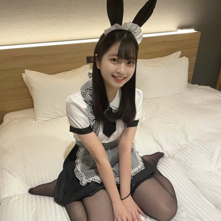 FC2 PPV 4793082 - Kaede-chan Welcomes You in a Maid Outfit, So I Gave Her Plenty of Kisses - Please Enjoy Her Round and Beautiful Breasts and Raw Sex! 1080p